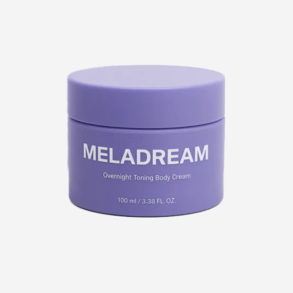 1x MelaDream