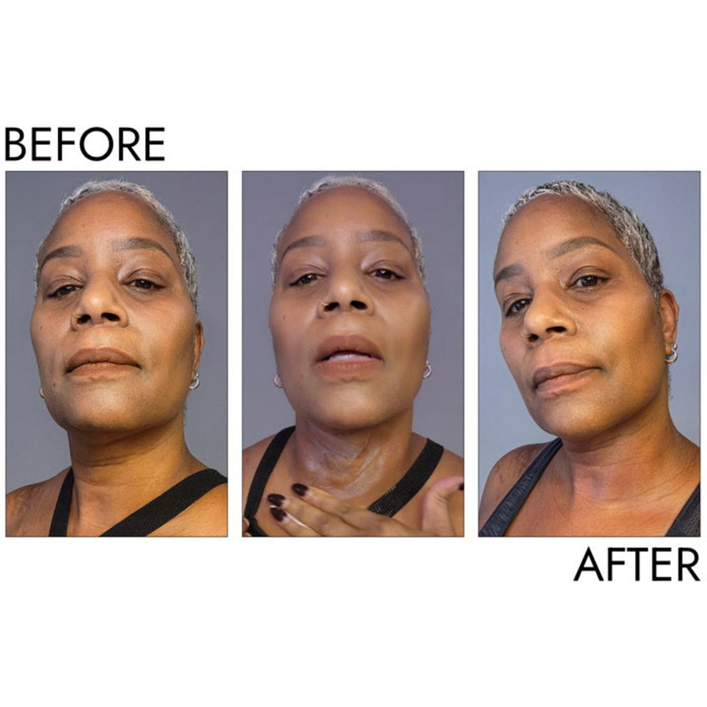 MelaDream™ Overnight Toning & Firming Cream