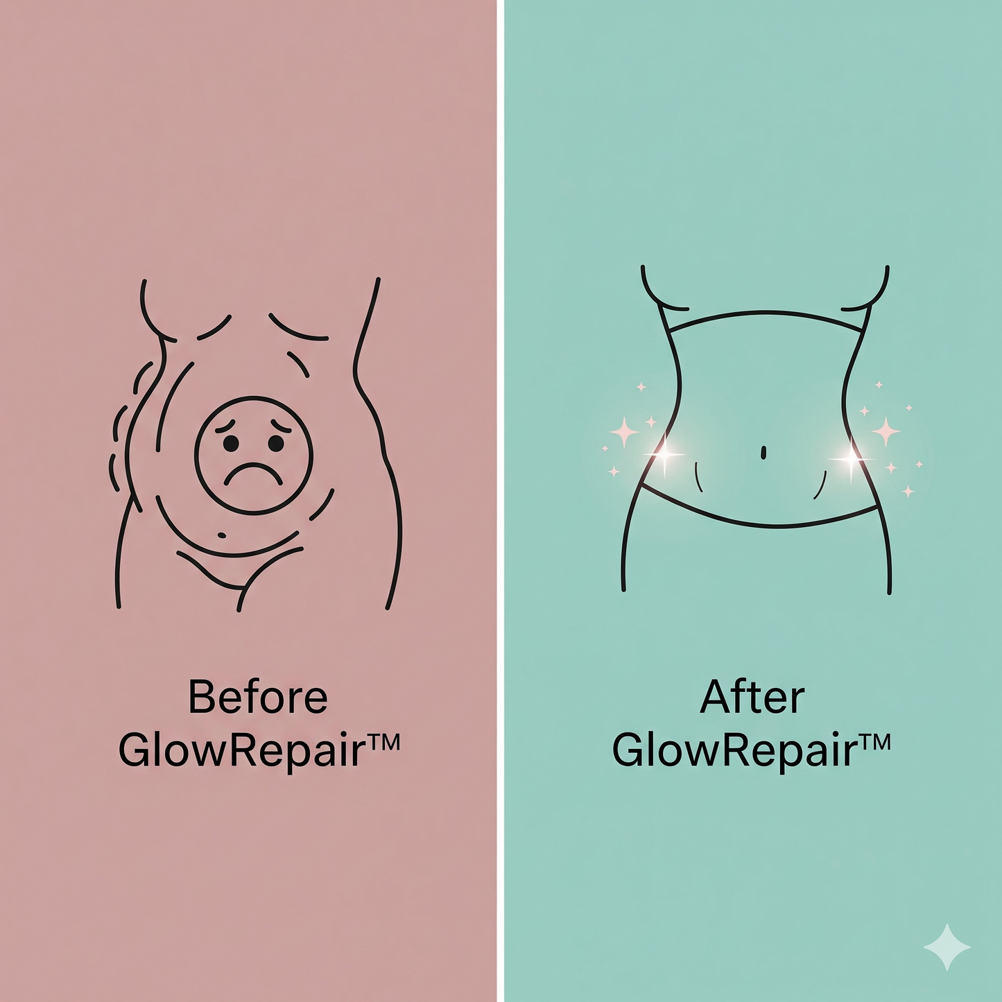 GlowRepair™ (BPC-157) for Rapid Gut Repair