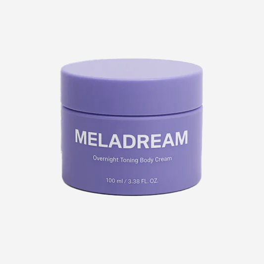 1x MelaDream
