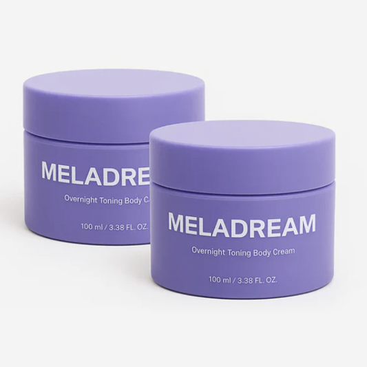 2x MelaDream
