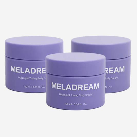 3x MelaDream