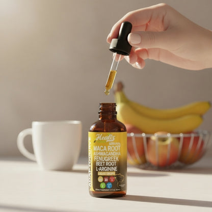 AdaptoCurve™ - All-Natural Curve Enhancer