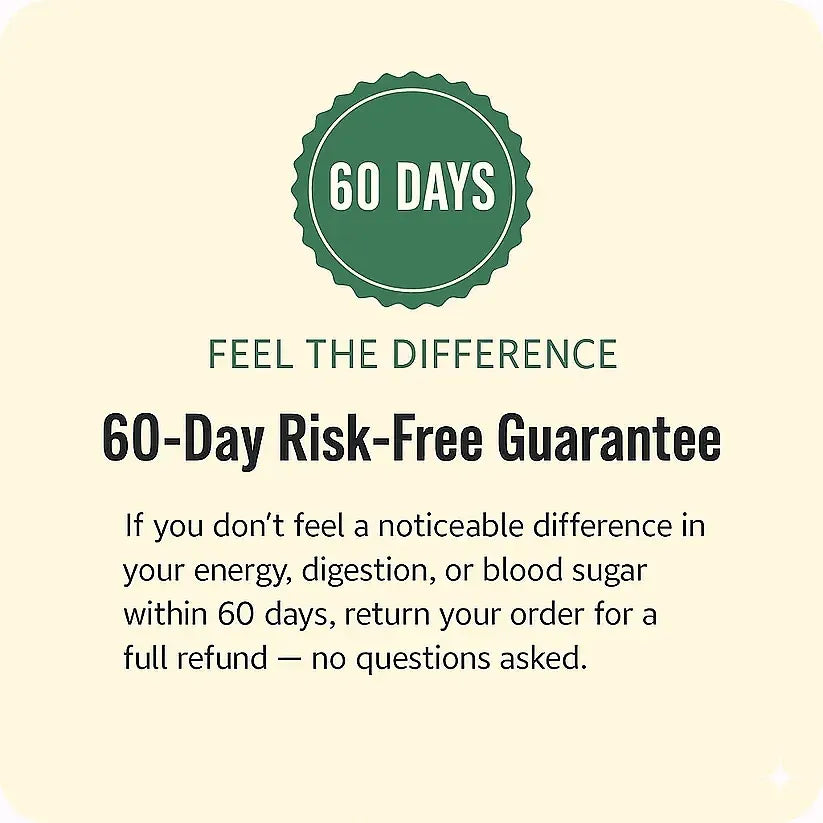 BitterCore™ - Full-Body Cleanse, From the Inside Out