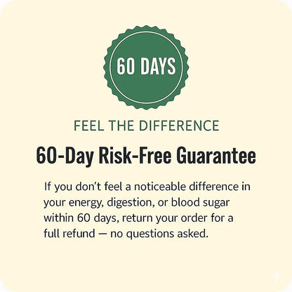 BitterCore™ - Full-Body Cleanse, From the Inside Out