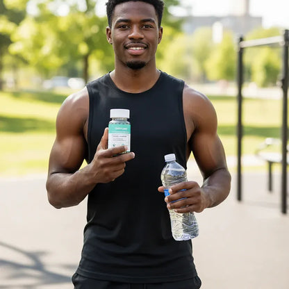 OdorLess™ - Total Body Deodorizer