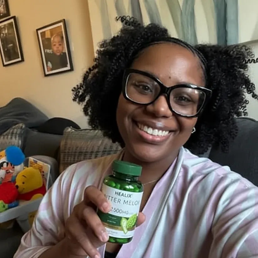 BitterCore™ - Full-Body Cleanse, From the Inside Out