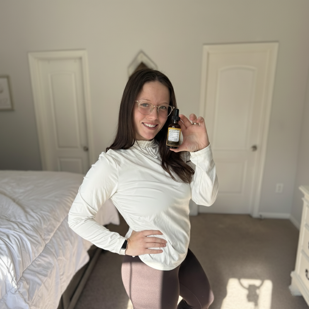 AdaptoCurve™ - All-Natural Curve Enhancer