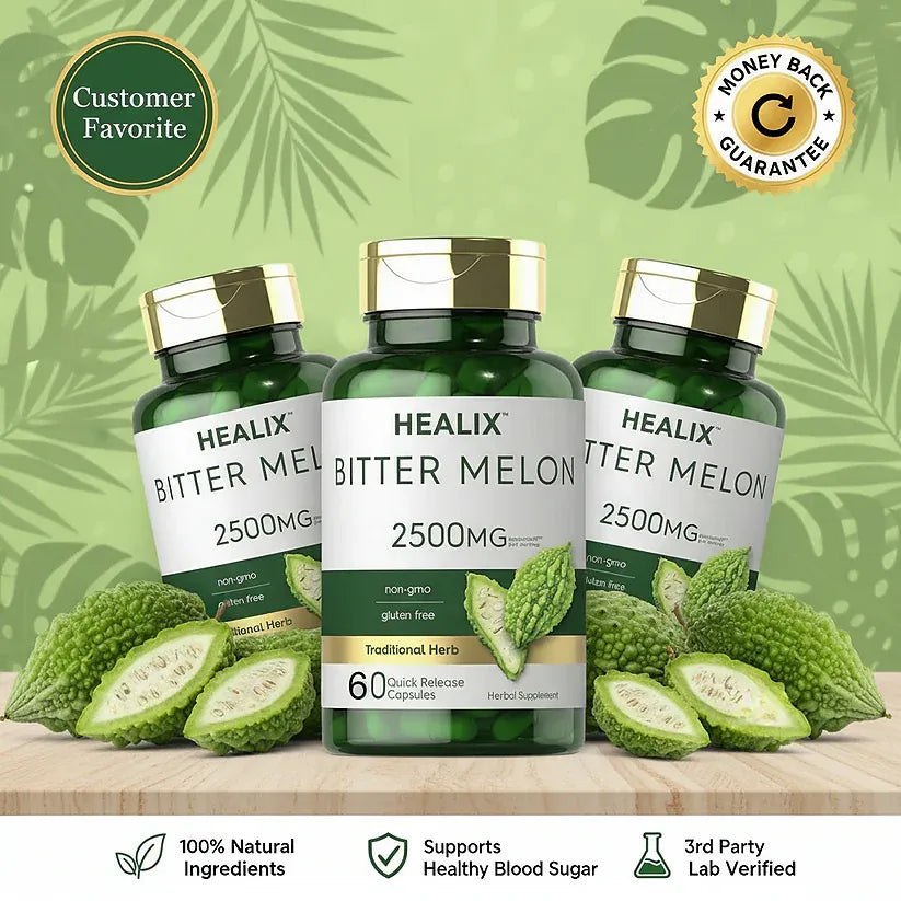 BitterCore™ - Full-Body Cleanse, From the Inside Out