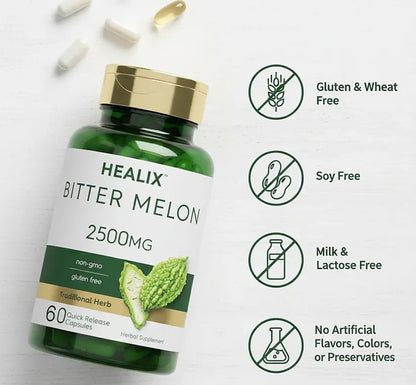 BitterCore™ - Full-Body Cleanse, From the Inside Out