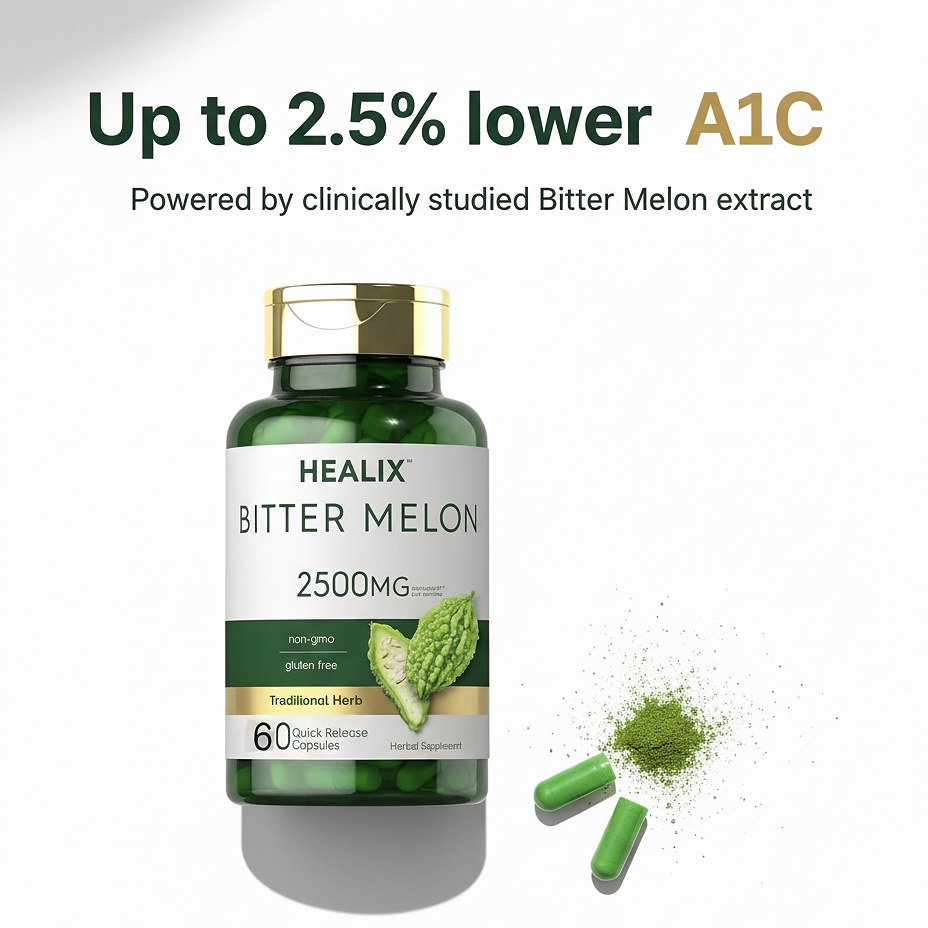 BitterCore™ - Full-Body Cleanse, From the Inside Out