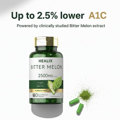 BitterCore™ - Full-Body Cleanse, From the Inside Out