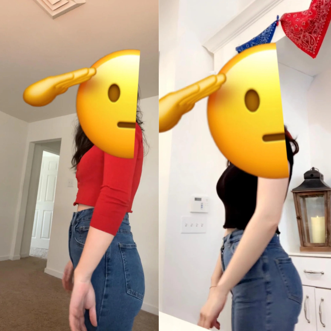 AdaptoCurve™ - All-Natural Curve Enhancer